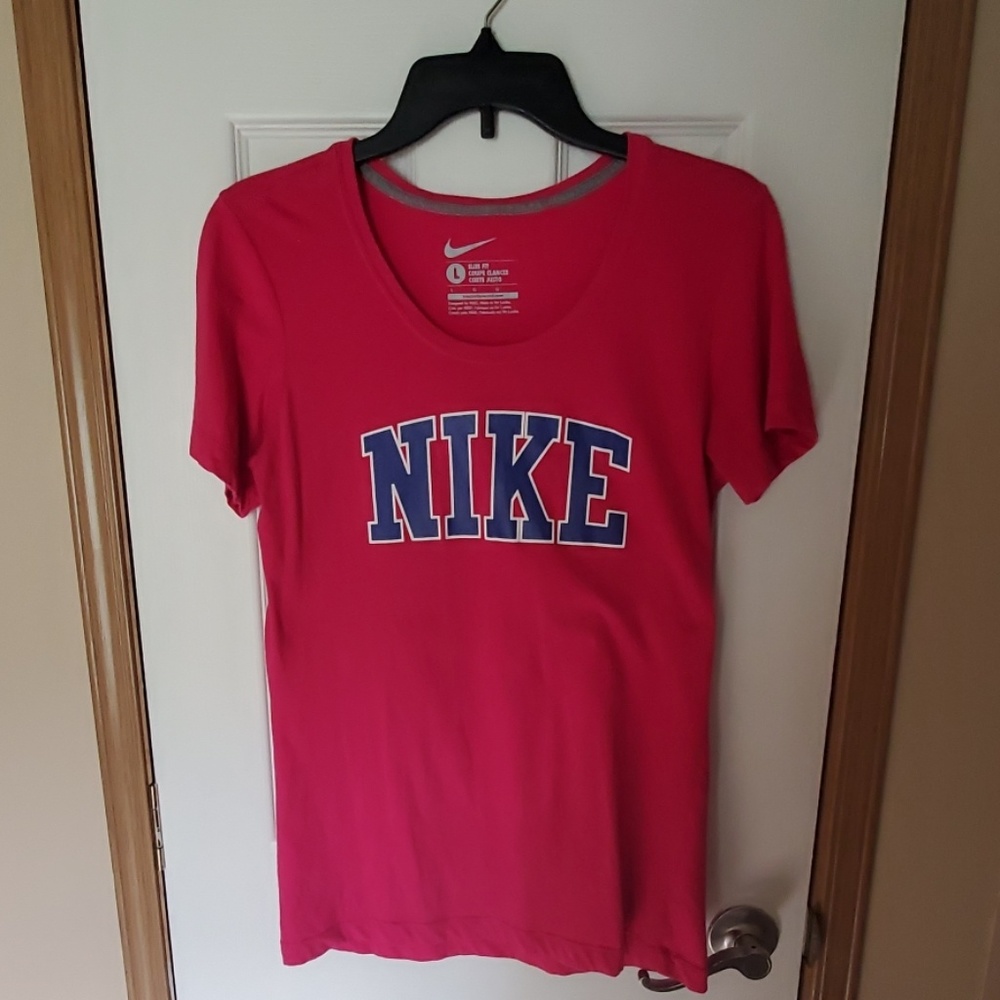 Nike shirt